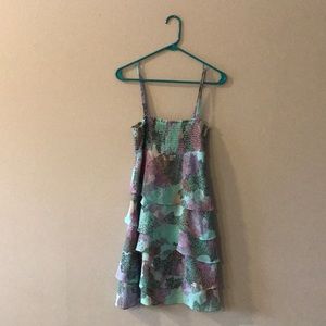 Kenzie Girl Dress
